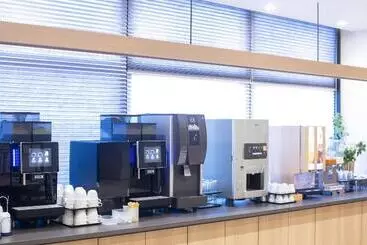 Hotelli Dormy Inn Premium Nagasaki Ekimae