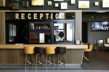 Hotel Eidsvoll Express