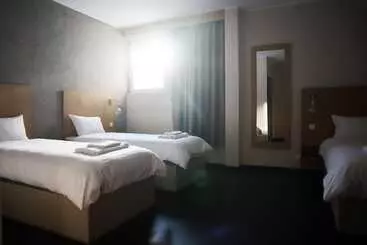 Hotel Eidsvoll Express
