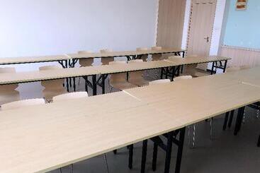 Hotel Hanting  Xuzhou Pei County