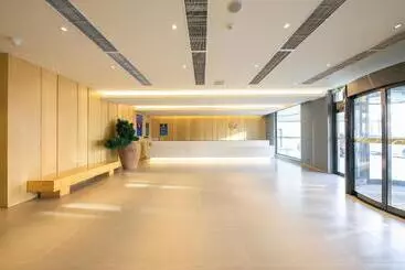 Ji Hotel Beijing Tiantan