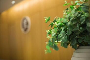 Otel Ji Kaifeng Jinming Plaza