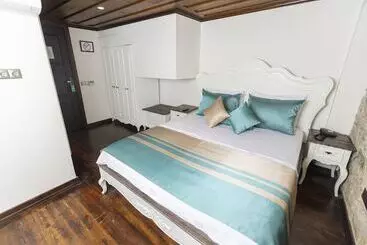 Hotel Marina Foça
