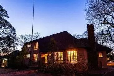 ホテル Matalatala