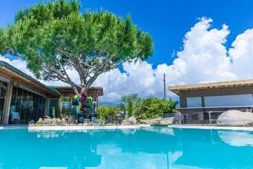 Hotelli Résidence De La Plage