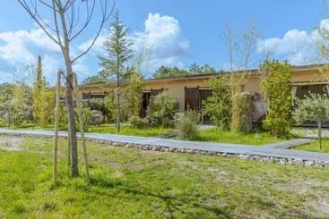 Hotelli Résidence De La Plage