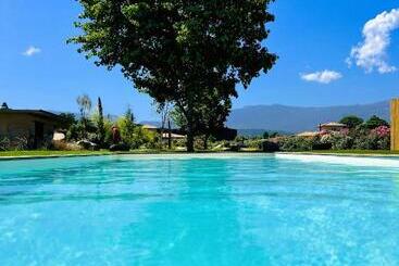 Hotel Résidence De La Plage