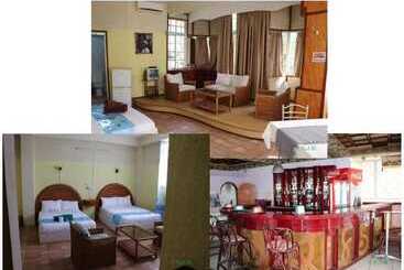 膳宿费 Grand Bay Beach Tourist Residence Mauritius