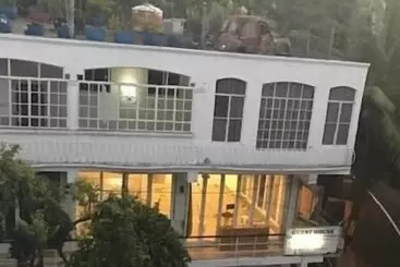 پانسیون Grand Bay Beach Tourist Residence Mauritius