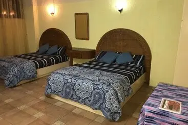 پانسیون Grand Bay Beach Tourist Residence Mauritius