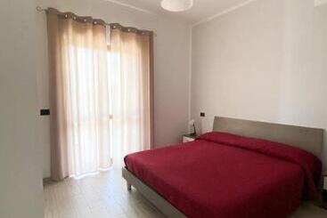 B&b Monticella Contursi Terme