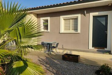 צימר Almendra34480