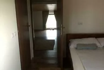 Bed & Breakfast Hanul Casa Alba Fehér Ház Fogadó
