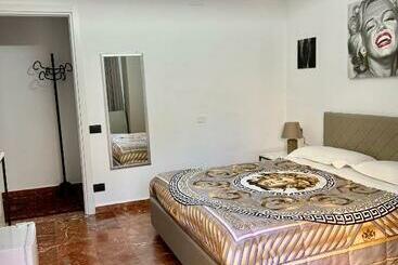 צימר Rooms Lungomare