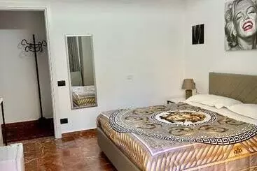 Bed and Breakfast Rooms Lungomare