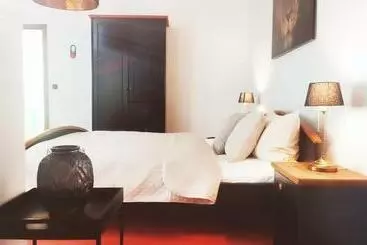 Bed and Breakfast Stadt