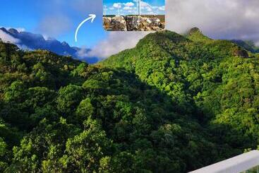 Отель Du Rastro