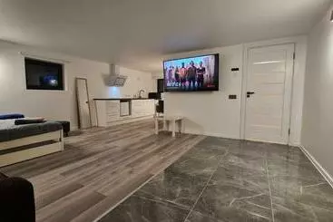 Luxury Apartment Private House And Parking Netflix