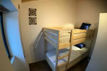 پانسیون Quarto Santo António