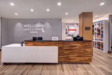 Szálloda Hampton Inn & Suites Ontario Rancho Cucamonga