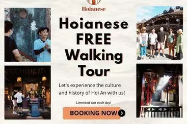 Hy Local Budget Hotel By Hoianese   5 Mins Walk To Hoi An Ancient Town