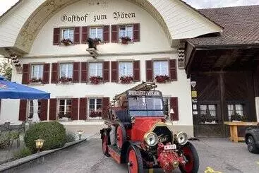 Hotel & Restaurant Bären