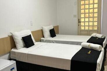 Hôtel Rocha Olímpia