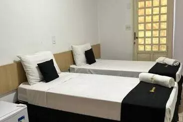 Hotelli Rocha   Olímpia