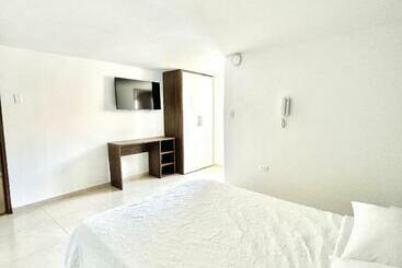 پانسیون Hersua Hotel Boutique