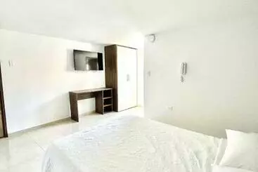 ペンション Hersua Hotel Boutique