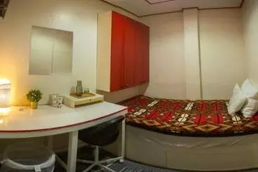 Bed and Breakfast Gamaleya Boutique