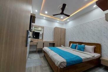 Hotel Bhubaneswar Guest House