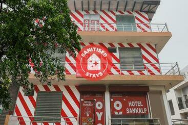 Hotel Collection O 85164  Sankalp