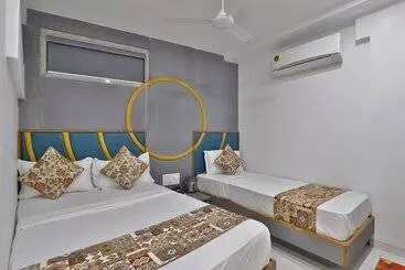 Hotel Legend