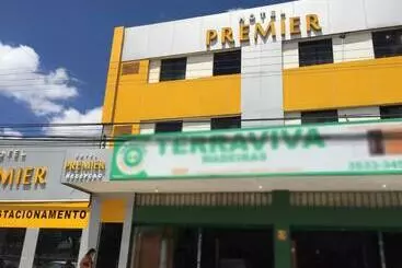 ホテル Premier