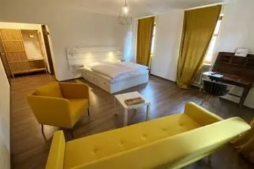 Hotel Sonne