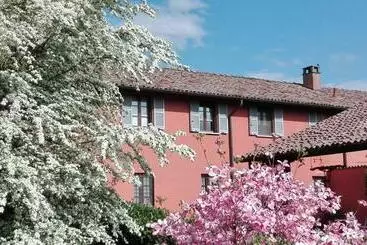 Pension La Foresteria Dei Baldi