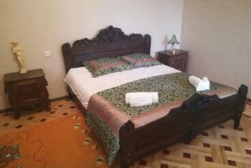 펜션 Tbilisi Guest House We