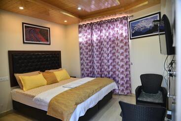 Stonewood Bed & Breakfast