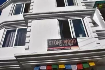Stonewood Bed & Breakfast