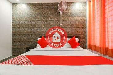 בית מלון כפרי Oyo 83820 Sushant Stays