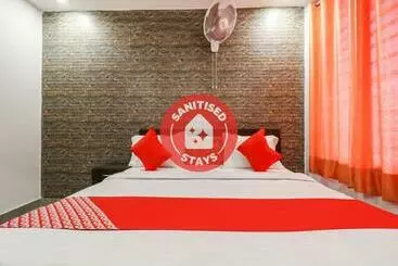 Hotel Oyo 83820 Sushant Stays