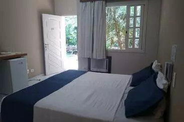 アパートホテル Riviera Service  Suíte Casal  113