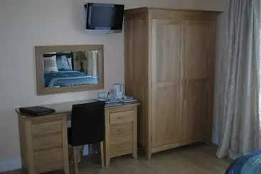 Edencrest B&b