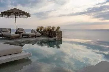 בית מלון כפרי Agapitos Villas & Guesthouses