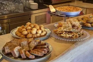 هتل Agapitos Villas & Guesthouses