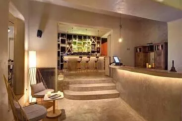 Hotel Agapitos Villas & Guesthouses
