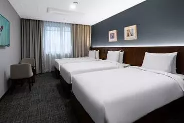 The Prima Hotel Jongno