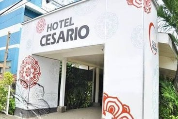 Hotel Cesario