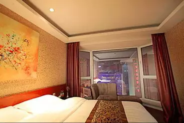 Otel Dalian International